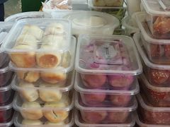 -紫光园清真北京小吃(正阳大街店)