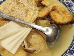 -三林本帮馆(中林街店)