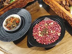 -敏珠拉姆藏餐·南京厨房(富春江东街店)