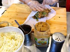 -安徽阜阳卷馍(西单店)