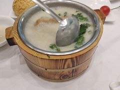 -御彩酒家(东风东路店)
