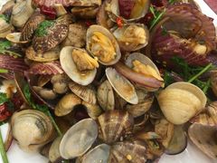 -聚德福海鲜家常菜(刘庄店)