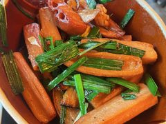-饭江湖·江湖菜(湖广会馆店)