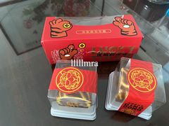 -顶东面包花园·生日蛋糕(香榭丽店)