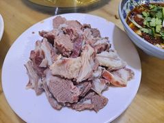 -三中高皇羊肉馆