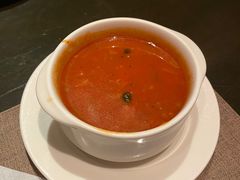 -食间牛排(重庆路万达店)