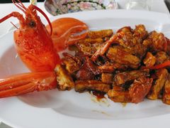 -拾久(朝阳公园店)