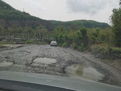 -本溪大峡谷