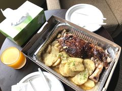 -Pedro's House of Lamb