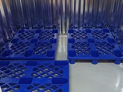-安东易迷你仓自助寄存仓库(苏州桥店)