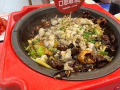 -大丰收脆鱼(浦西万达店)