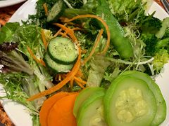 -So Lounge索兰至餐厅(蓝色港湾店)