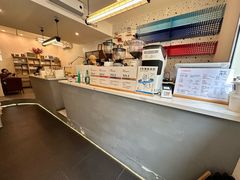 -Jeans Coffee牛仔裤咖啡