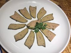 鹅肝-陈鹏鹏潮汕菜(欢乐海岸 海边景观店)