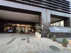 -北京东直门智选假日酒店