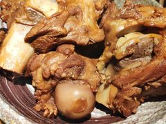 -95号酱骨·一块豆腐(展春园西路店)