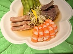 -醉庐·新上海菜(南京西路店)