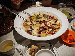 -江渔儿酸菜鱼(龙华百佳华店)