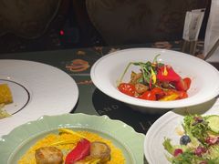 -第101座花园餐厅(湖滨88店)