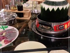 -尚竹阁冬瓜盅·18年地标美食(平洲店)