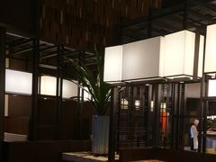 -长沙君悦酒店·自助餐厅咖啡厅