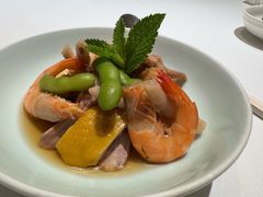 -荣兴酒家(徐家汇店)