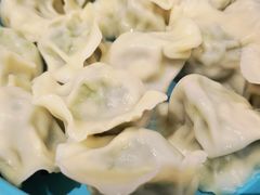 -老边饺子馆(东单店)