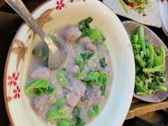 -饭桌故事·血鸭湘(荣宝华店)