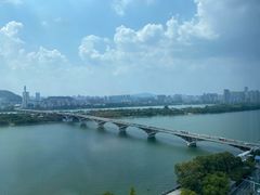 -长沙国金中心异国印象酒店