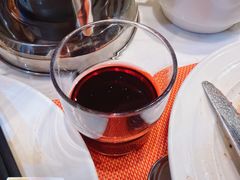 -桂林喜来登饭店雅琴咖啡厅