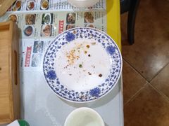 -柒皓餐廳(广元路店)