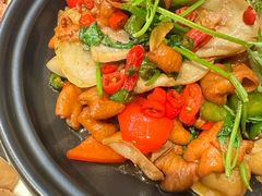 -老福洲·三十年福州味(斗东店)