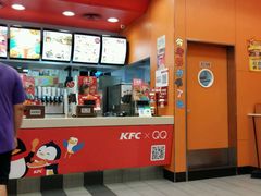 -肯德基(顺义光明大街店)