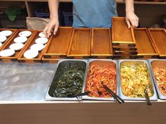 -乡党臊子面(丰庆公园店)