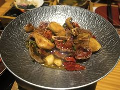 -花潮料理艺食馆(世欧广场店)