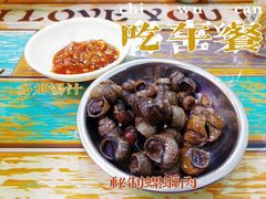 -龍城柳州螺蛳粉(群星路店)