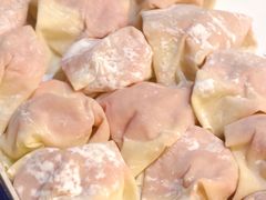 -长人馄饨铺(解放街店)