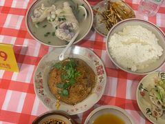 -老方桌烂蹄花川菜馆(九龙坡店)