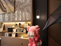 -乔治莫兰迪酒店(济南解放路山东大学店)