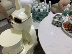 -久匠·野生眉半永久纹眉