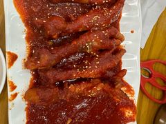 -顺姬冷面(延大店)