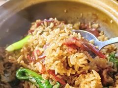-壹煲口福煲仔饭(中山路店)