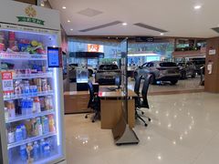 -上海东昌雷克萨斯(沪南路店)
