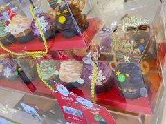 -面包新语(上地华联店)