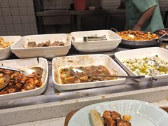 -酷味乐智选餐厅(斜土路店)