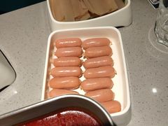 -半天妖烤鱼(嘉德万达广场店)