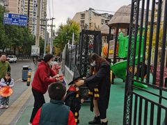 -北京市海淀区锦绣明天莲宝幼儿园