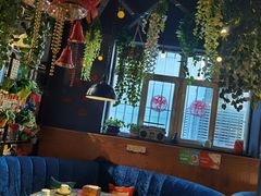 -炭鱼(杭盖街店)