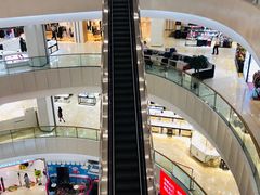 -银泰百货(北京大红门店)