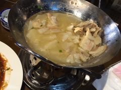 -缘来聚·徽菜名店(黄山宏村店)